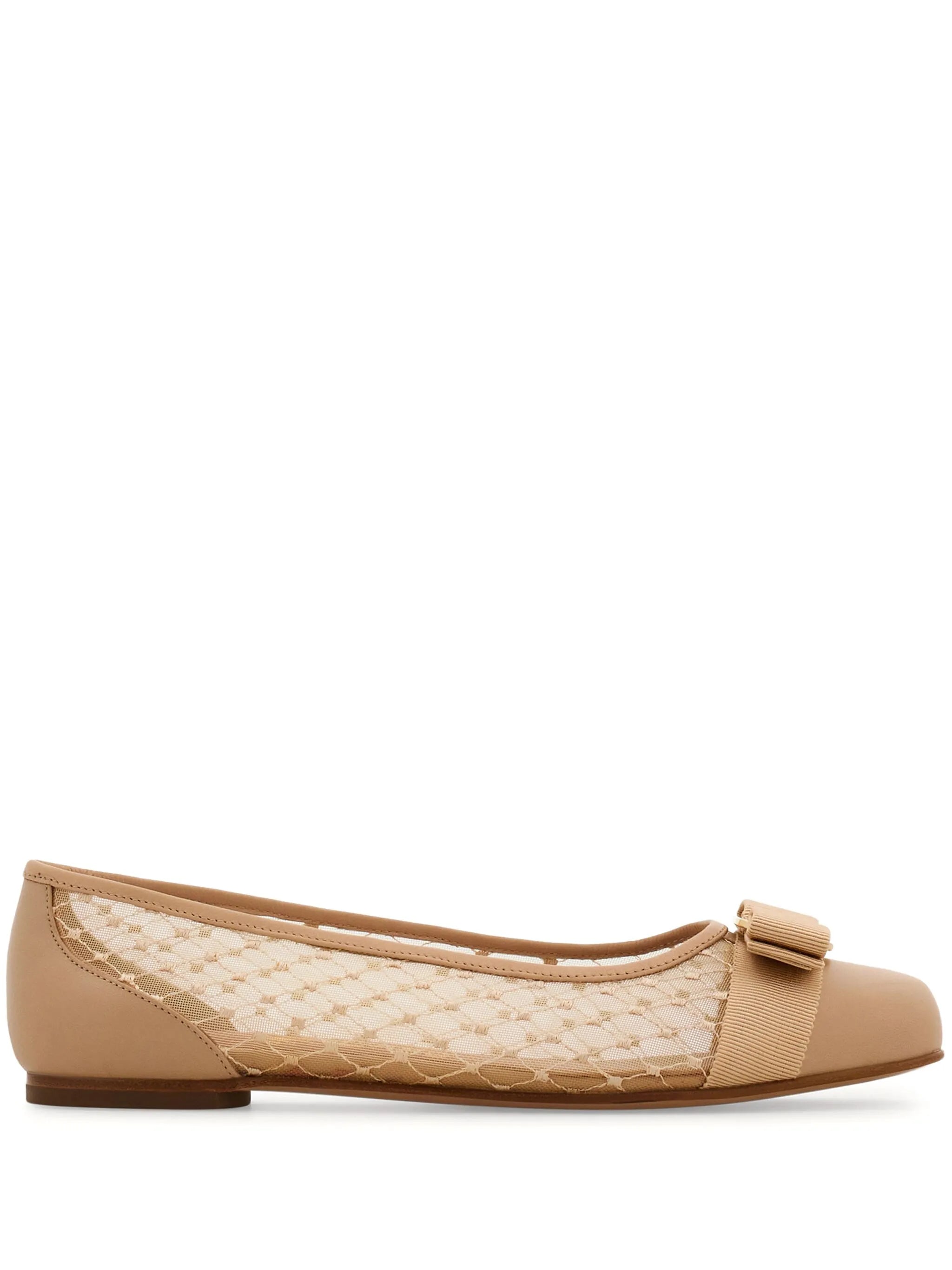 Varina ballet flats