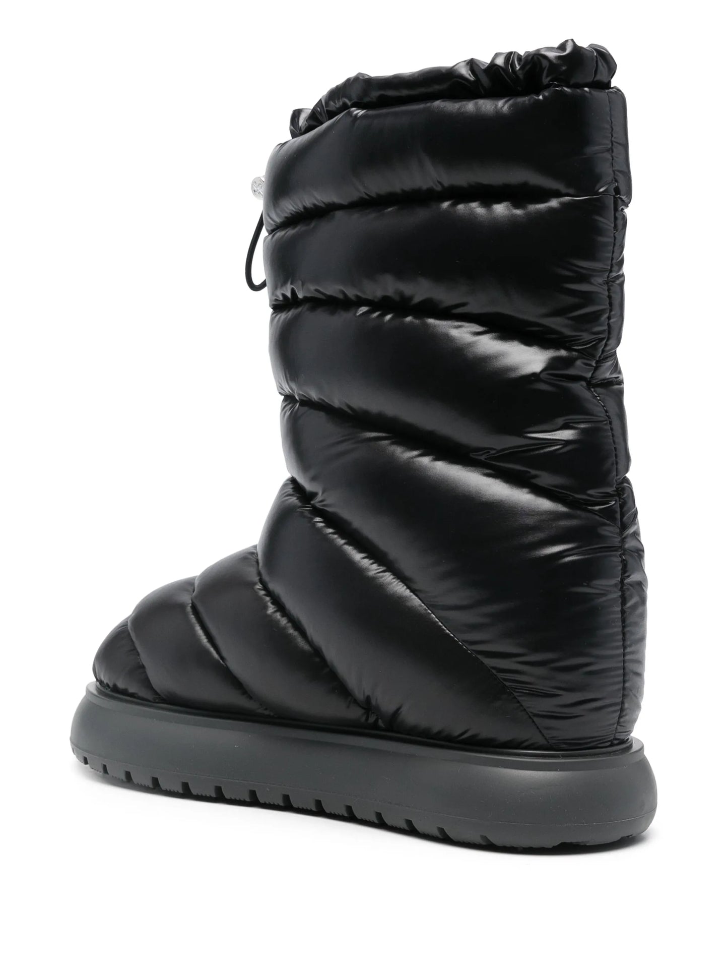 Gaia Pocket boots