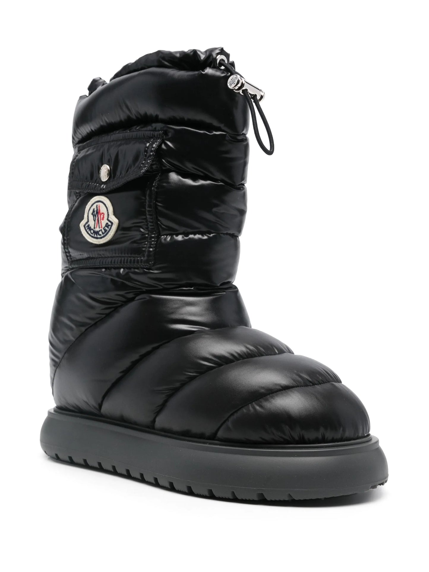 Gaia Pocket boots
