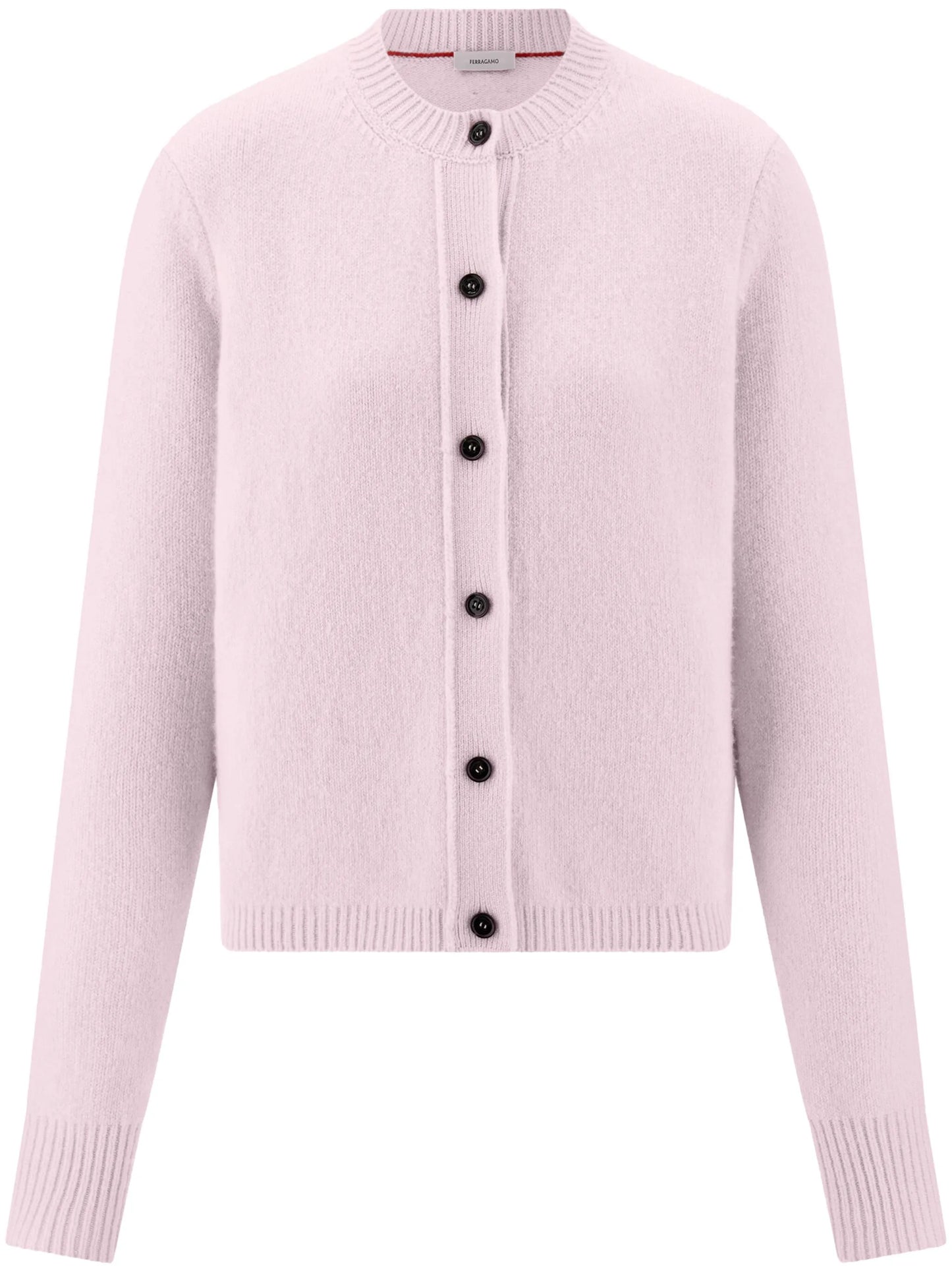 cashmere cardigan