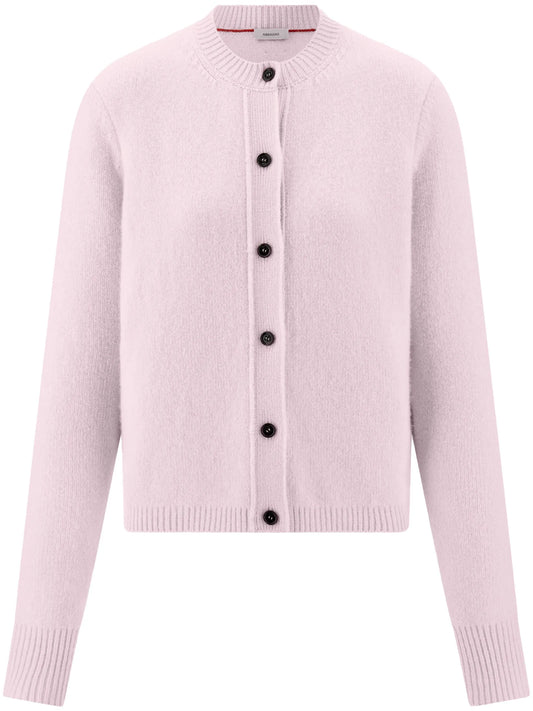 cashmere cardigan