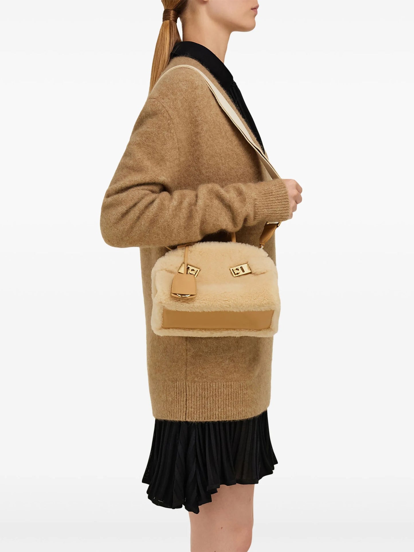 Hug mini bag