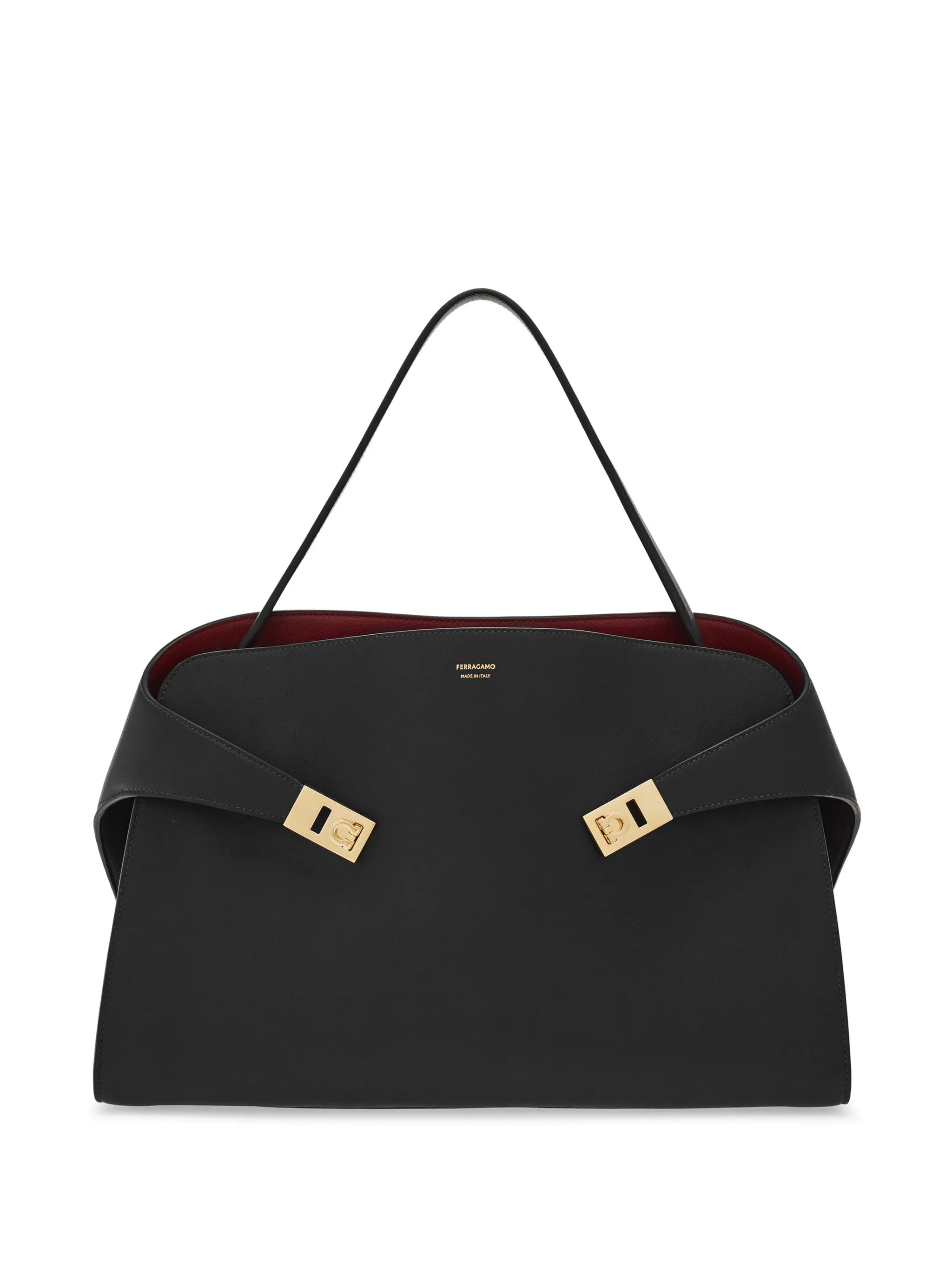 medium Hug shoulder bag