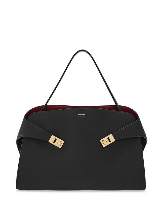 medium Hug shoulder bag