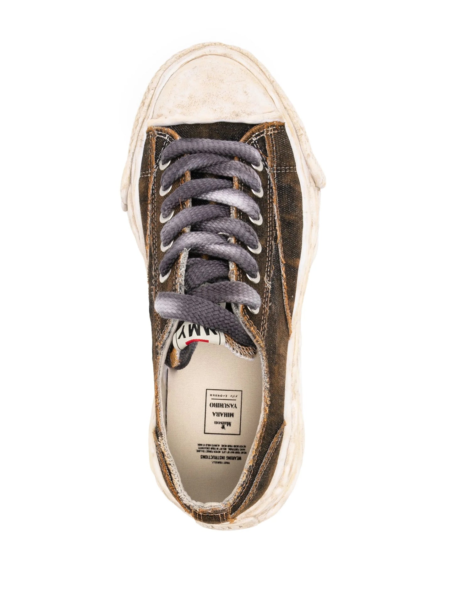 Peterson sneakers