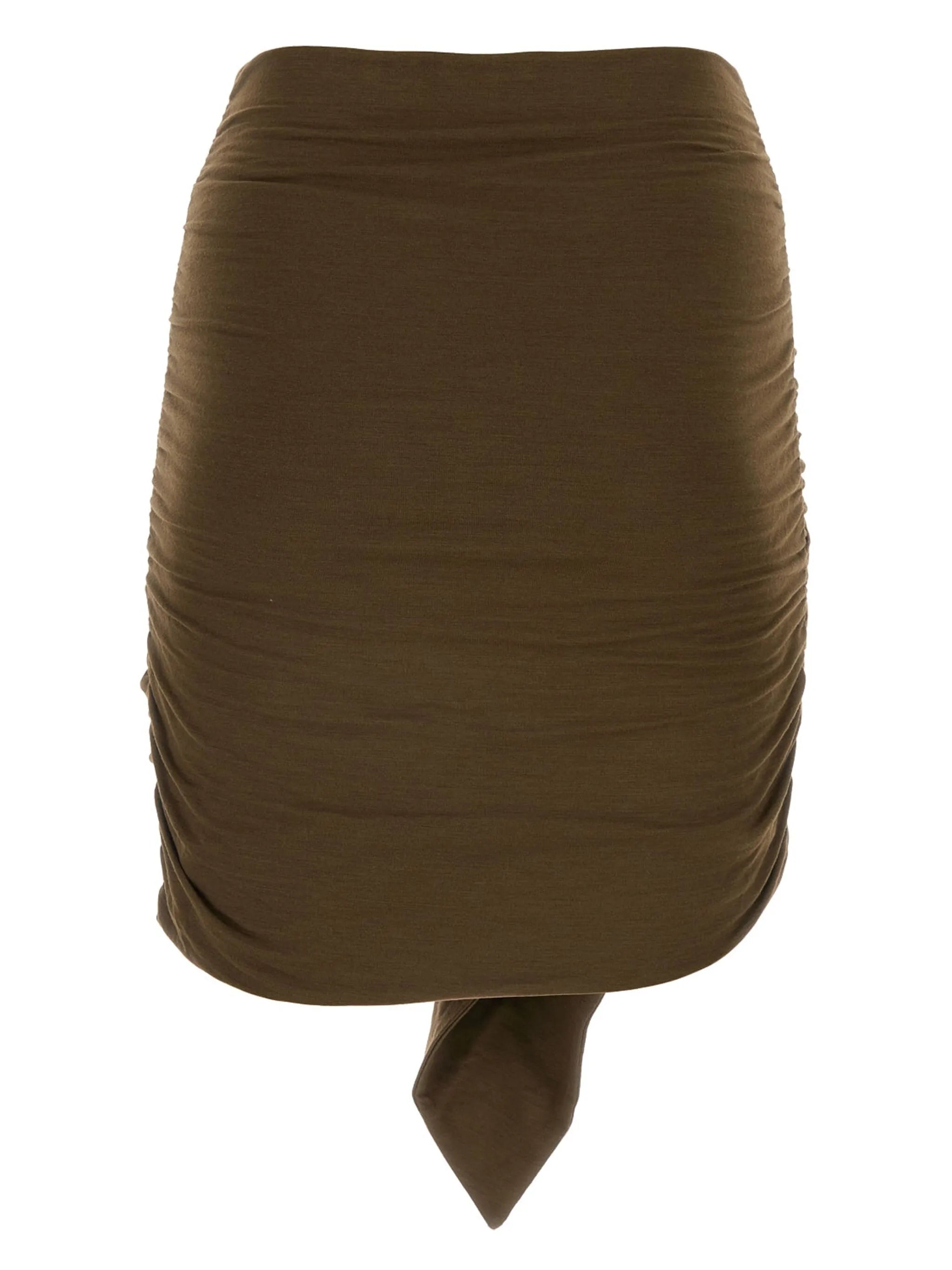 Andora mini skirt