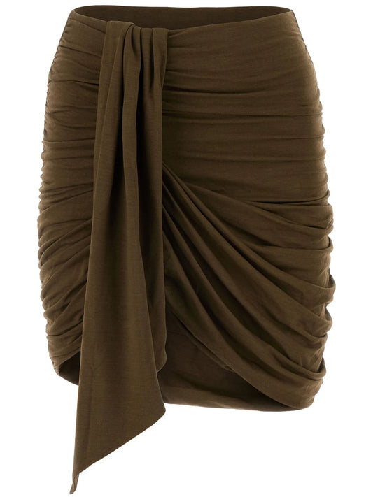 Andora mini skirt