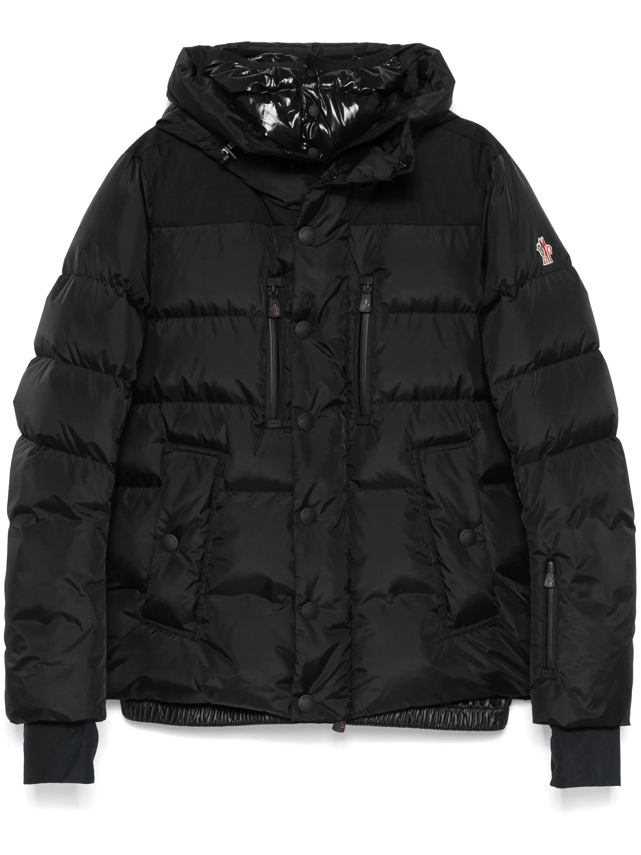 Rodenberg ski jacket