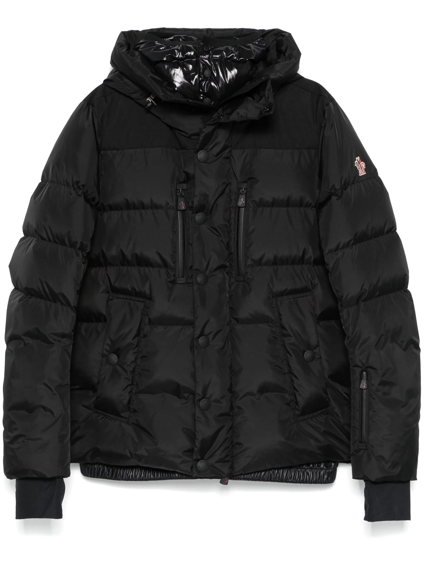 Rodenberg ski jacket