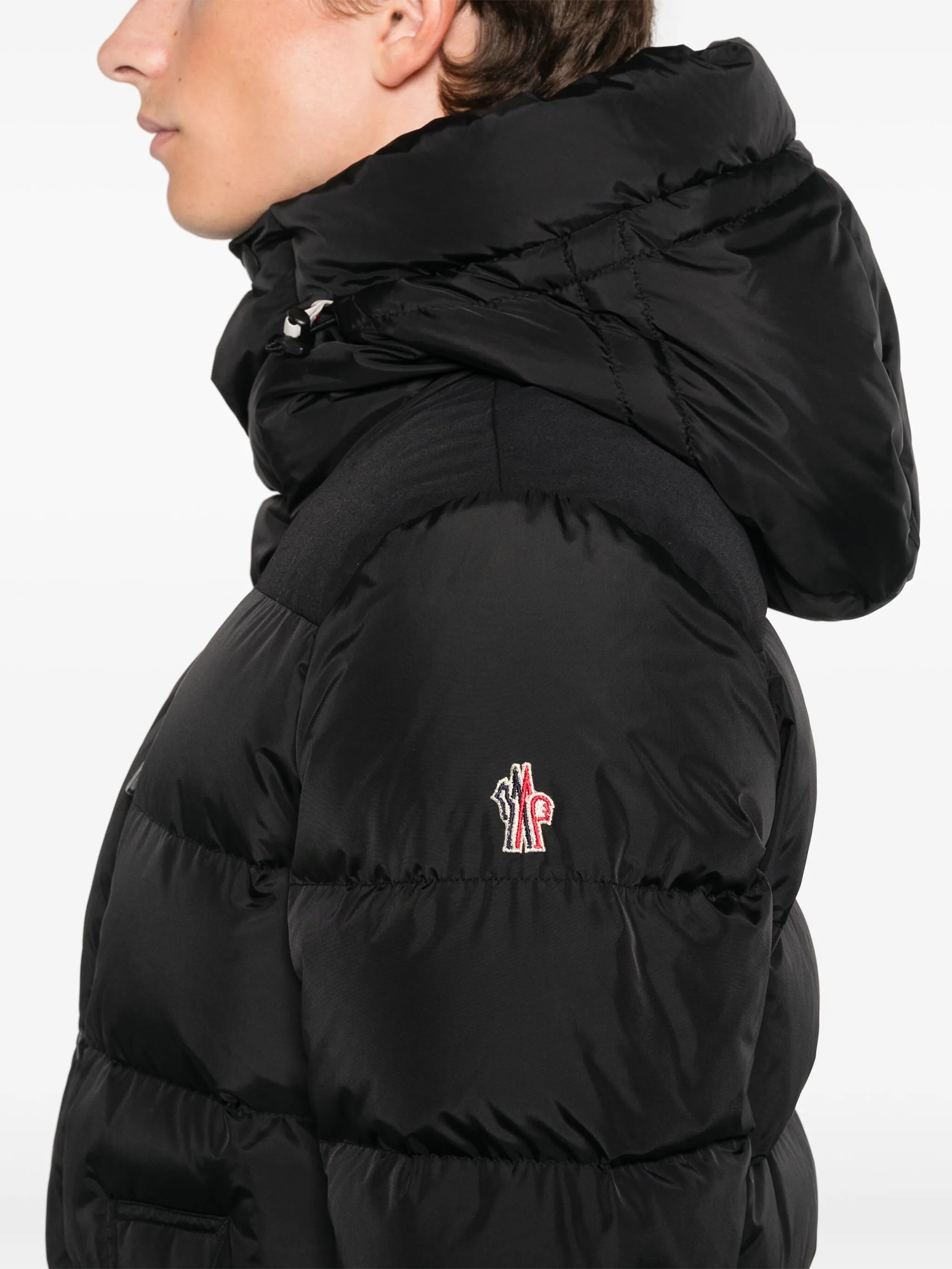Rodenberg ski jacket