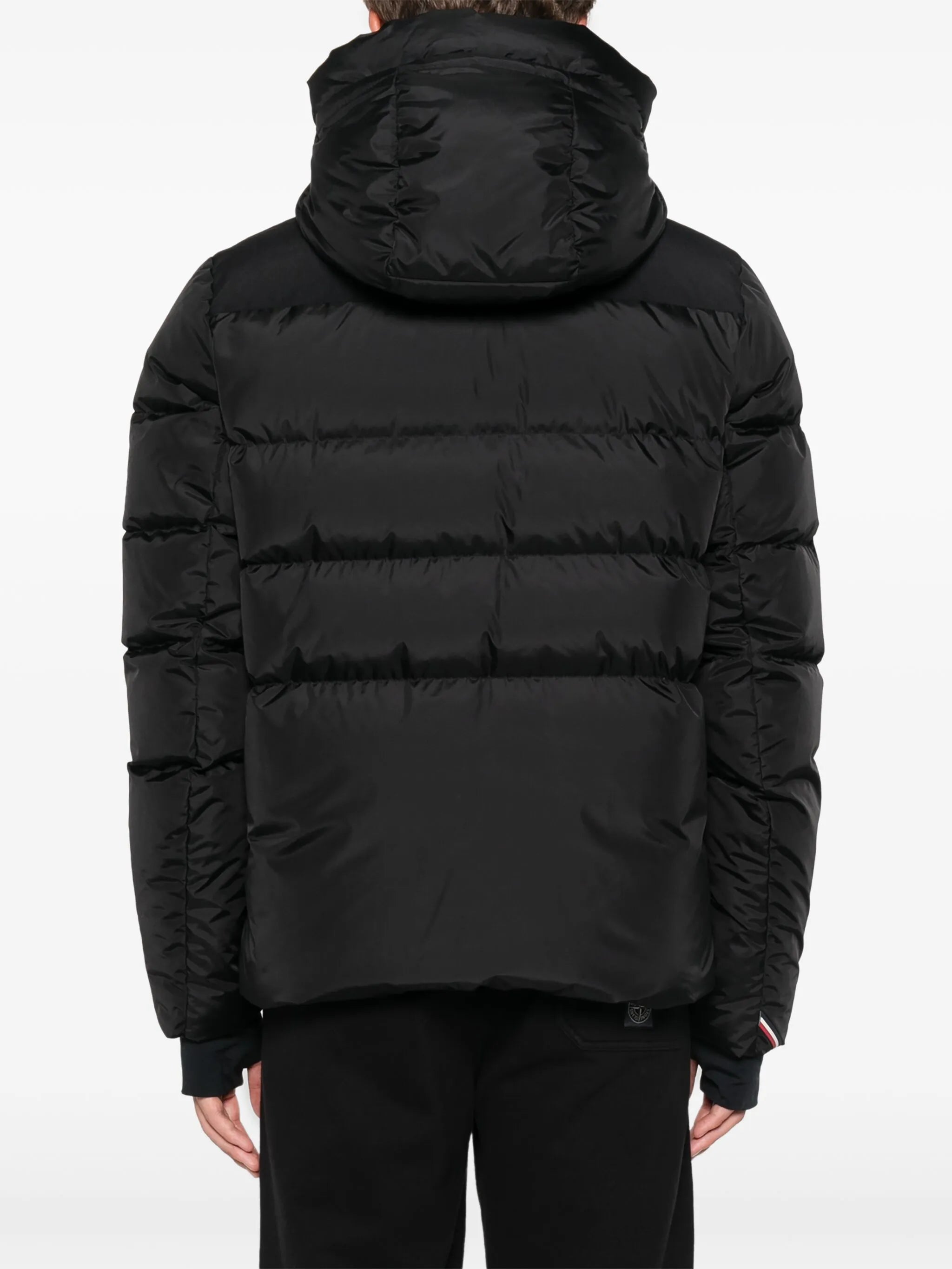 Rodenberg ski jacket