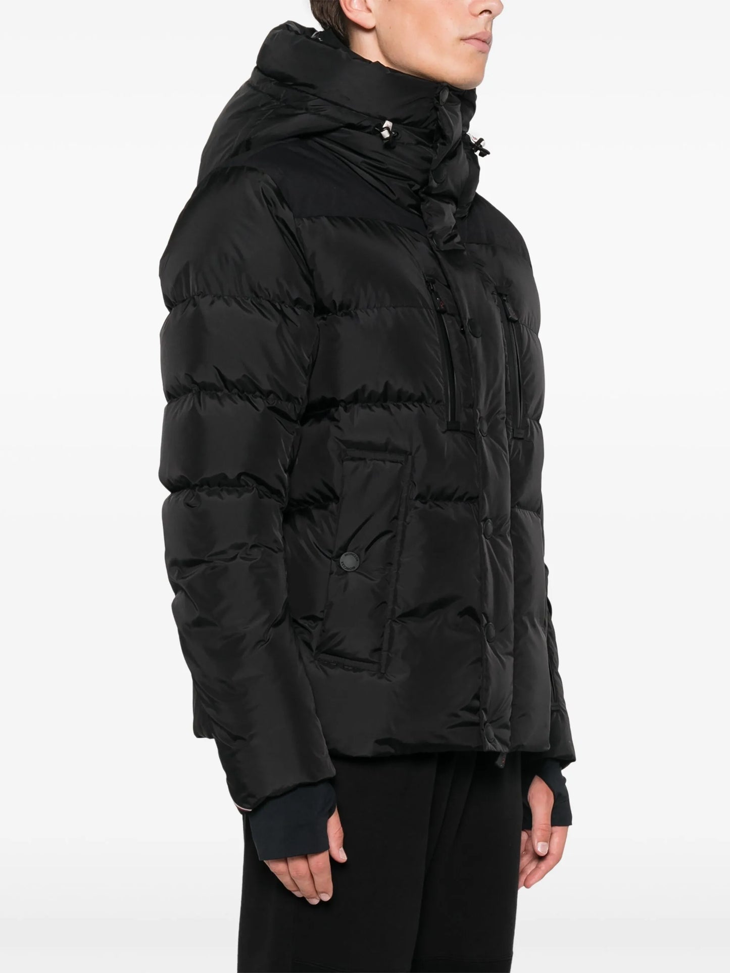 Rodenberg ski jacket