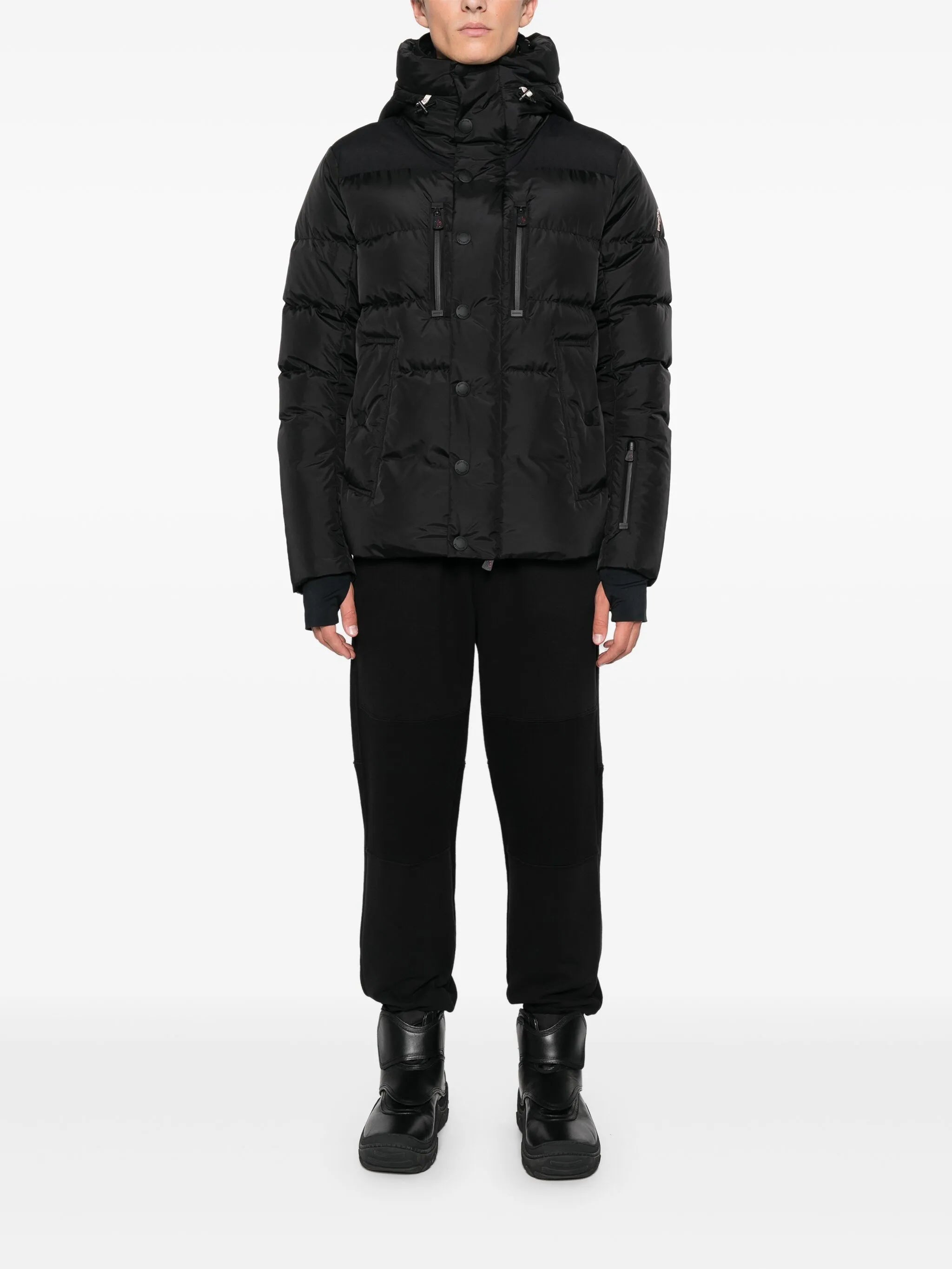 Rodenberg ski jacket