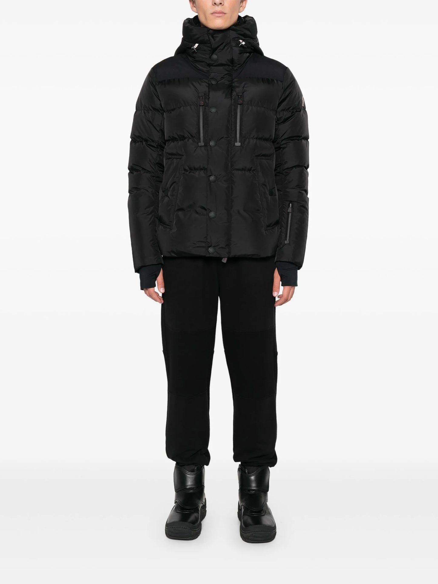 Rodenberg ski jacket