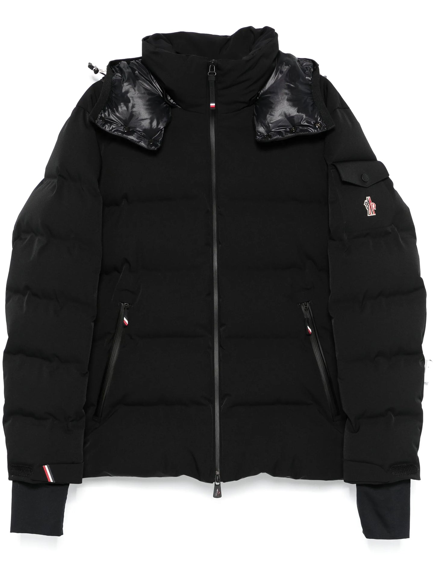Montgetech ski jacket