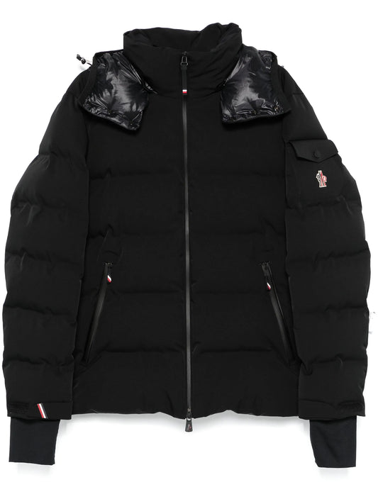 Montgetech ski jacket