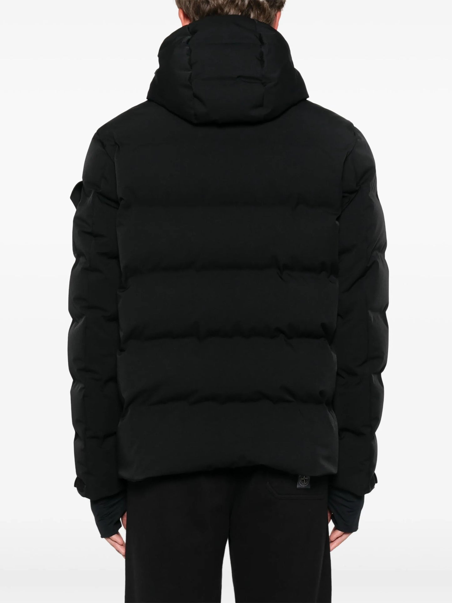 Montgetech ski jacket