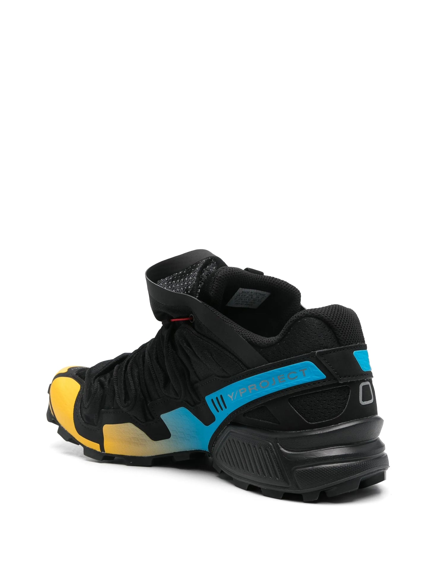 x Y/Project Speedcross 3 sneakers