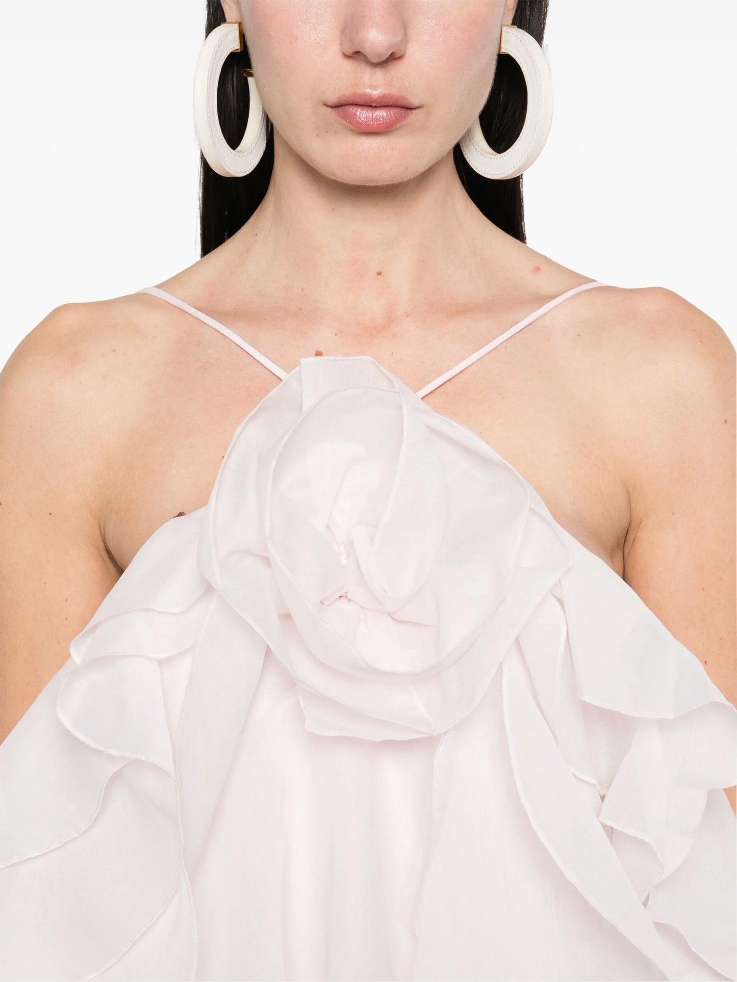 Pandorea mini dress