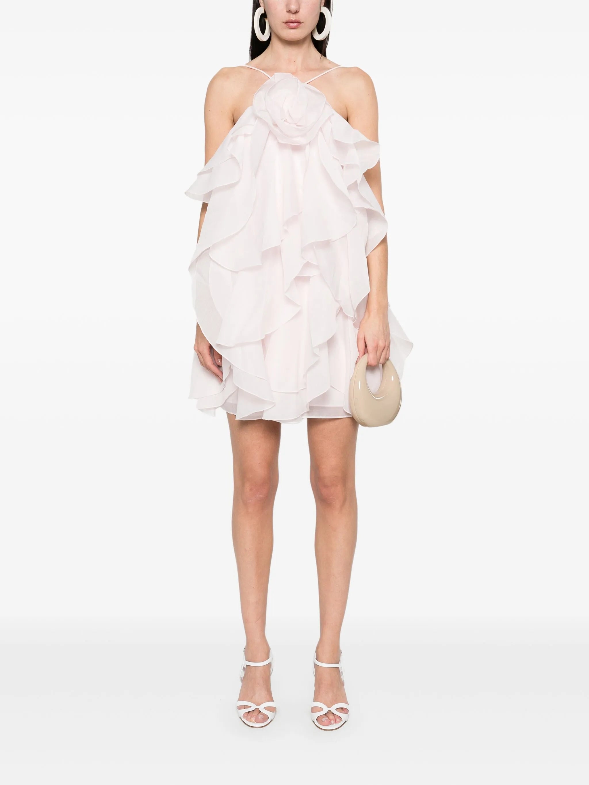 Pandorea mini dress