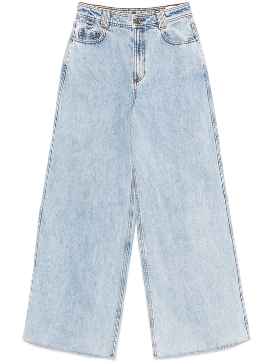Aura jeans