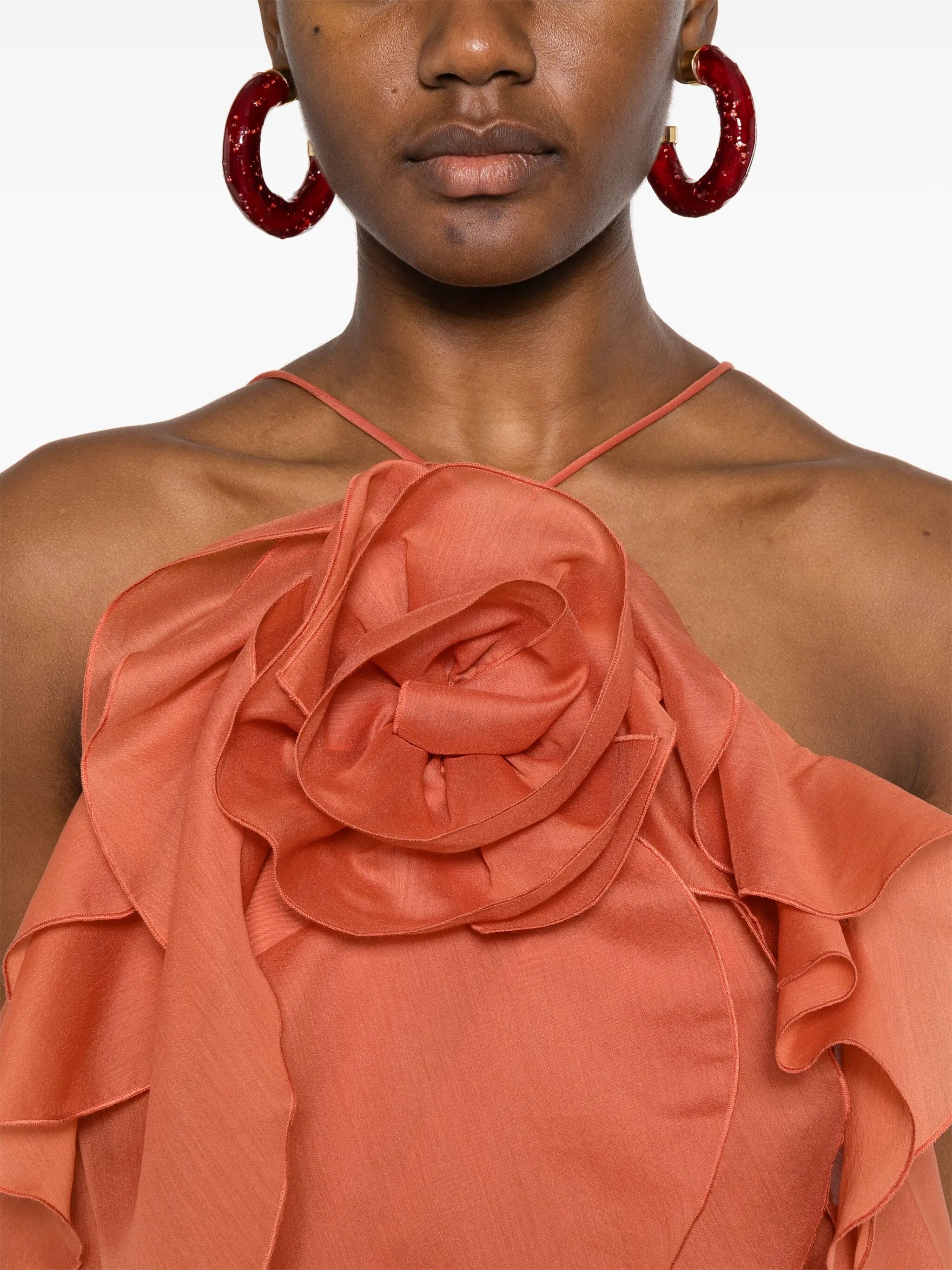 Pandorea maxi dress