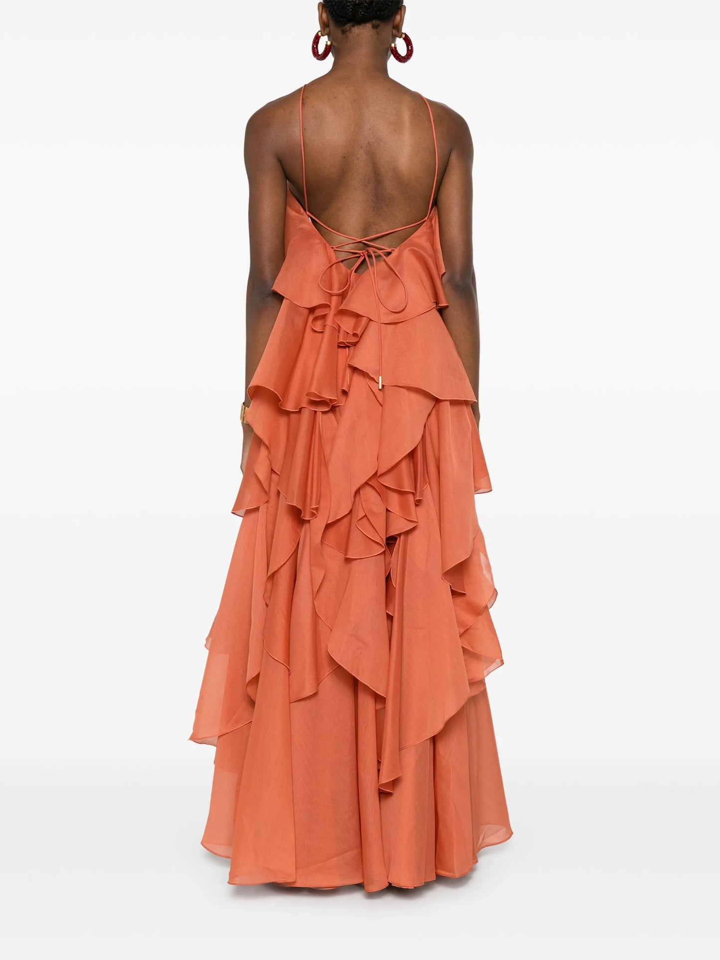 Pandorea maxi dress