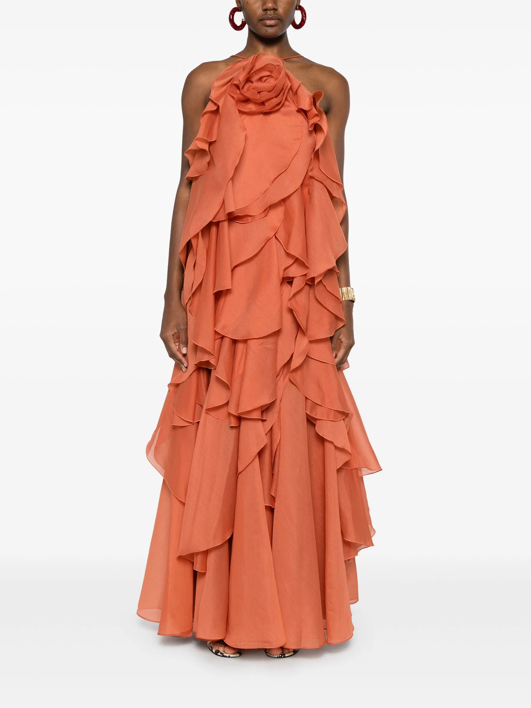 Pandorea maxi dress