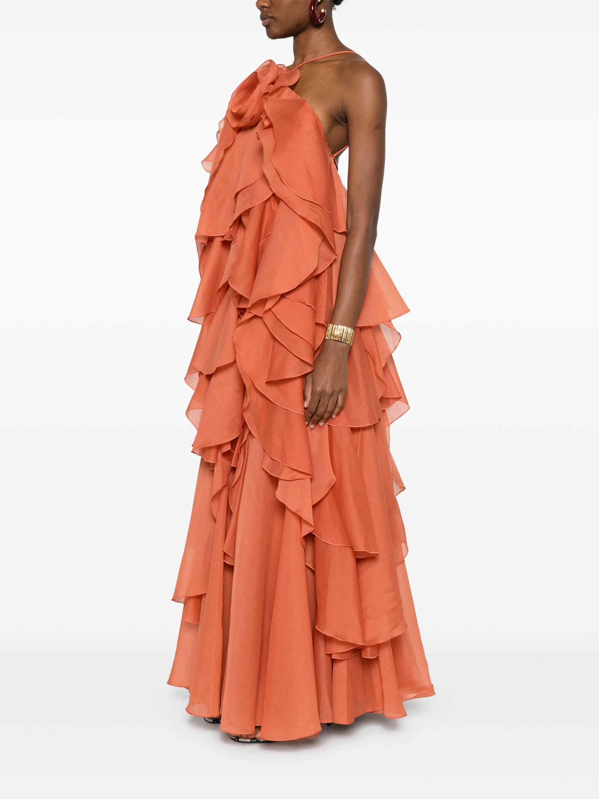 Pandorea maxi dress