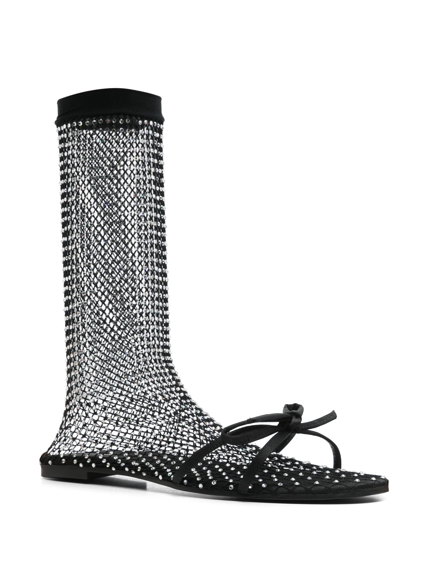 Leopold boots