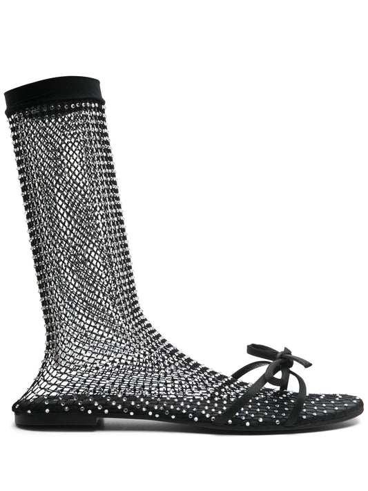 Leopold boots