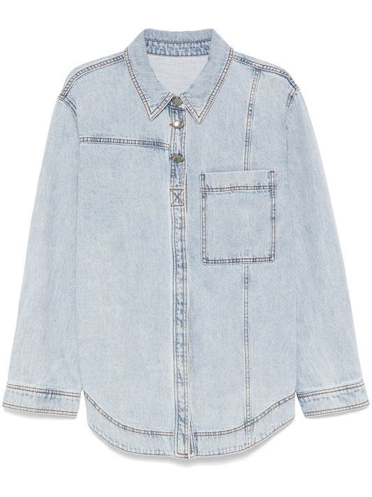 Aura shirt