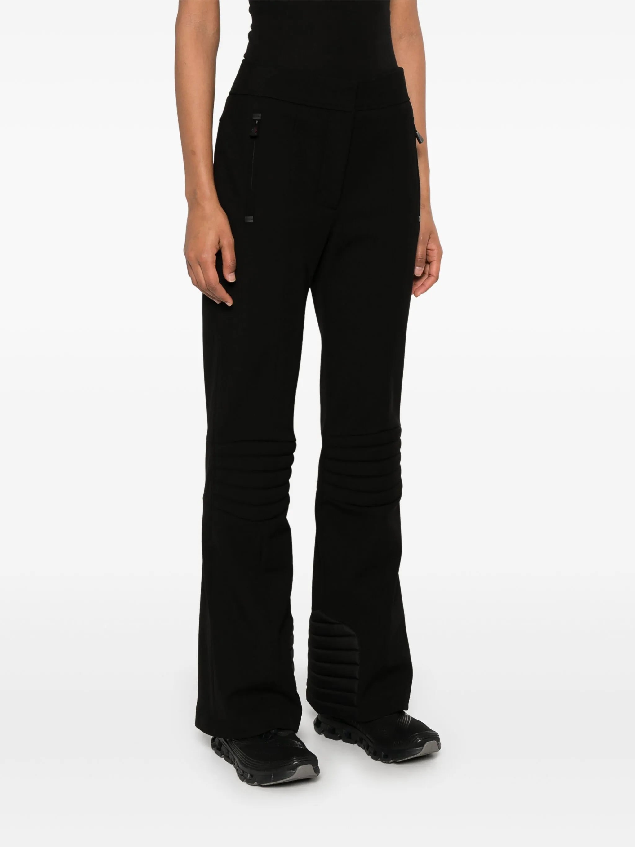twill ski pants
