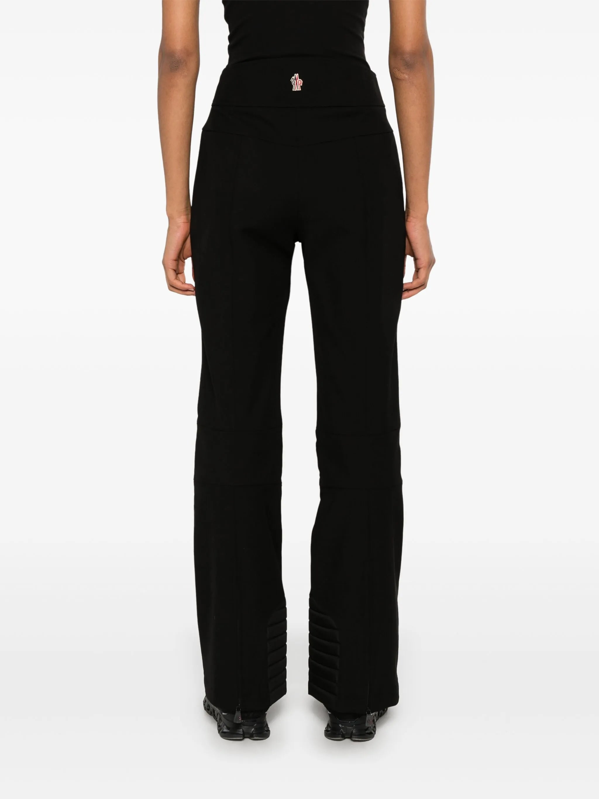 twill ski pants