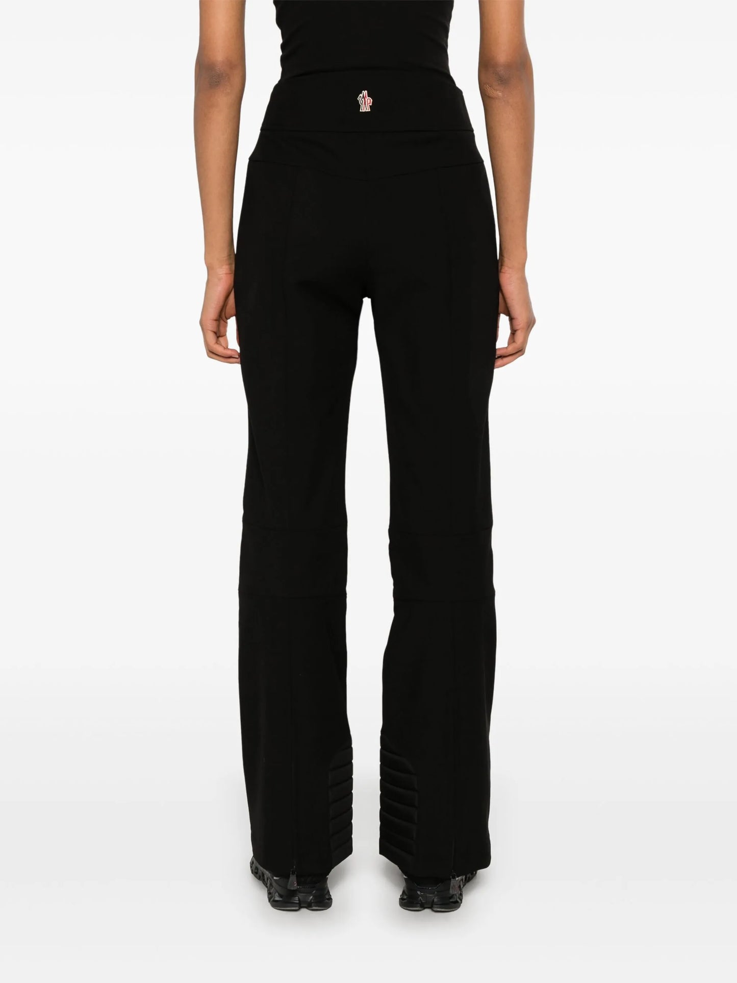 twill ski pants