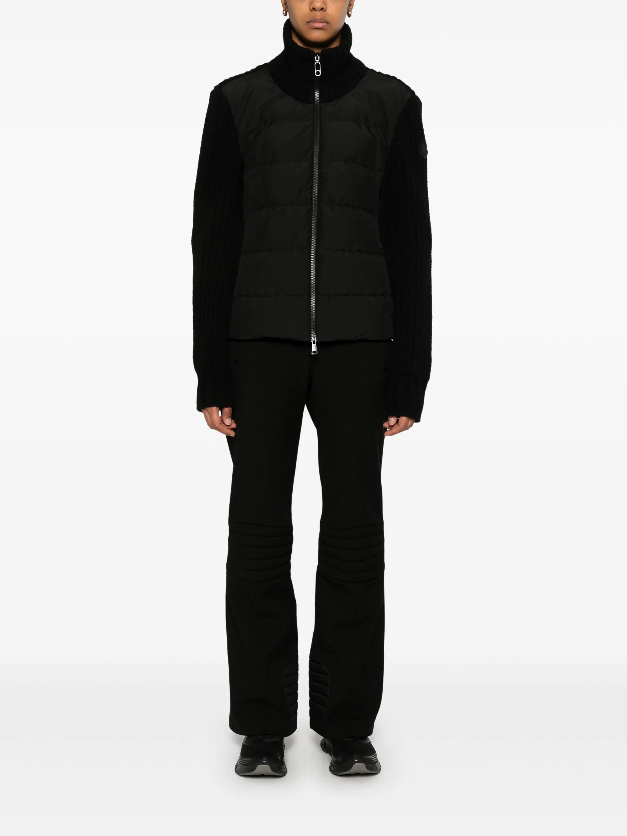 twill ski pants