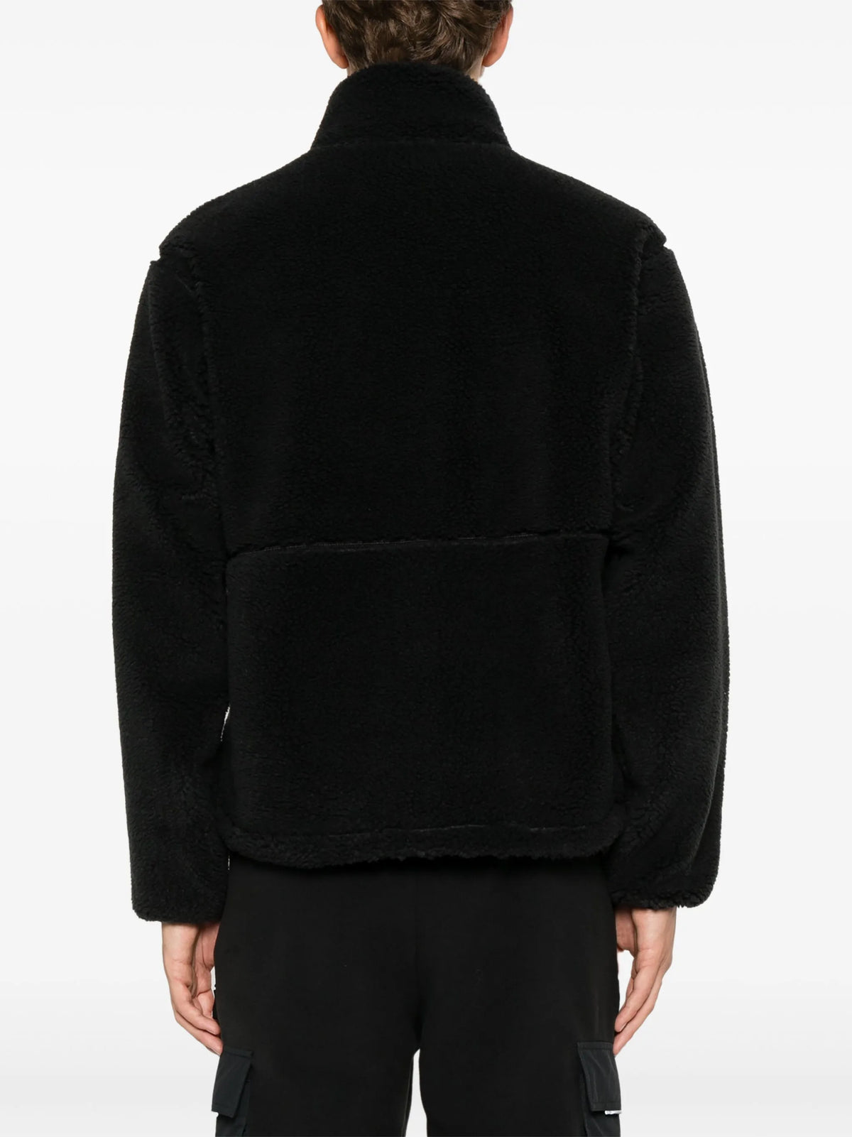Extreme Pile 2 jacket
