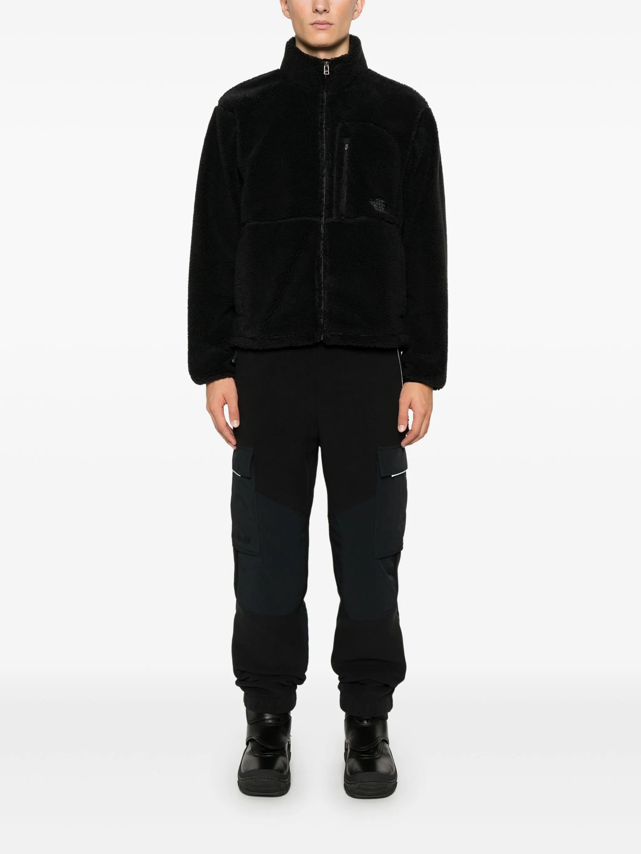 Extreme Pile 2 jacket
