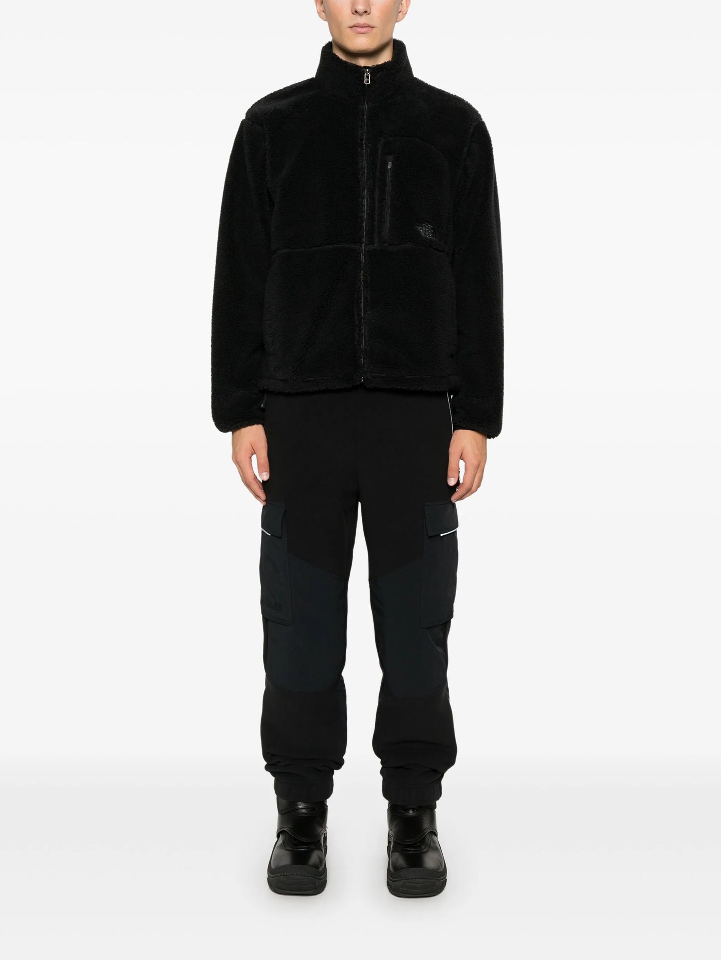 Extreme Pile 2 jacket