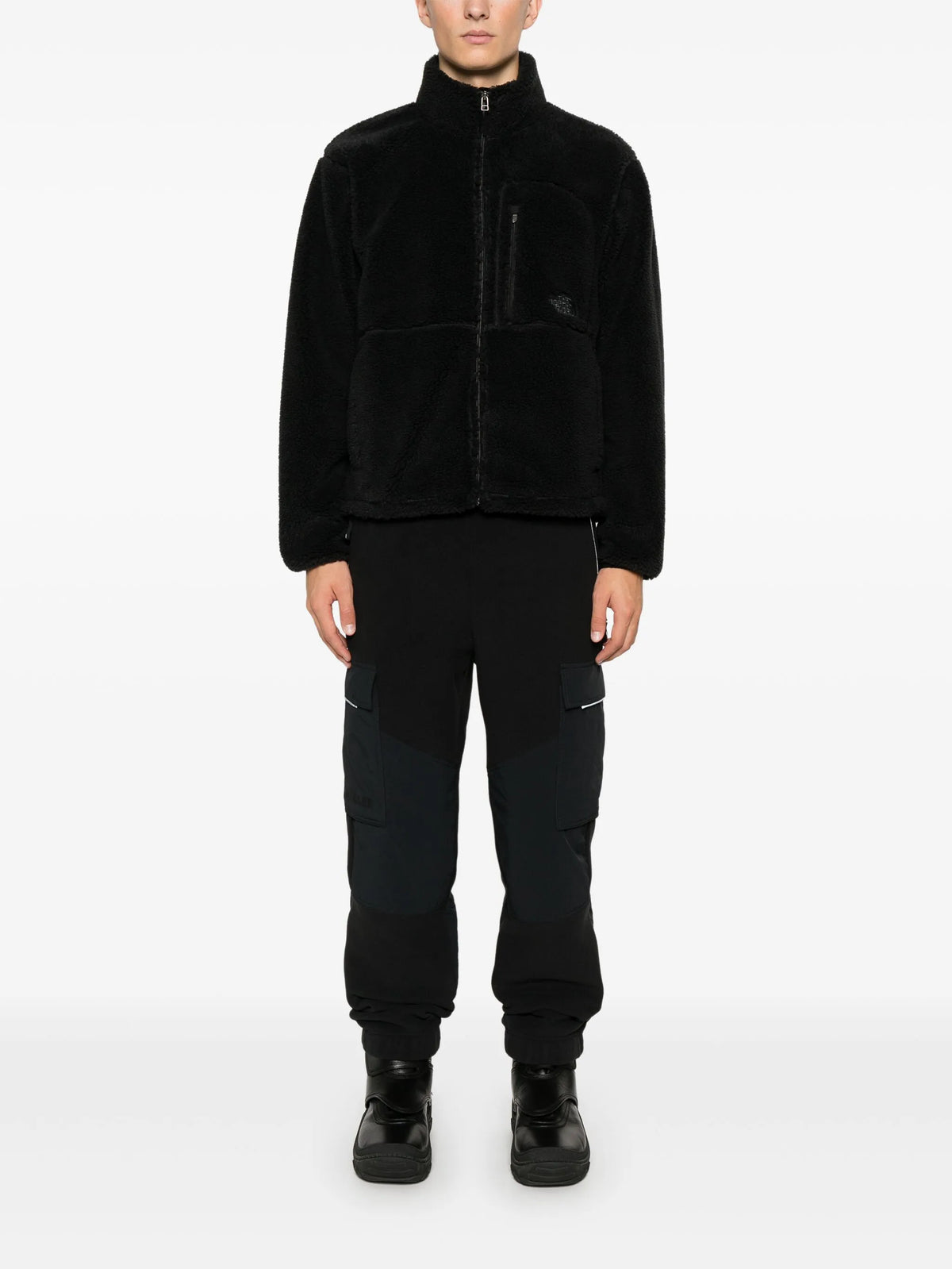 Extreme Pile 2 jacket