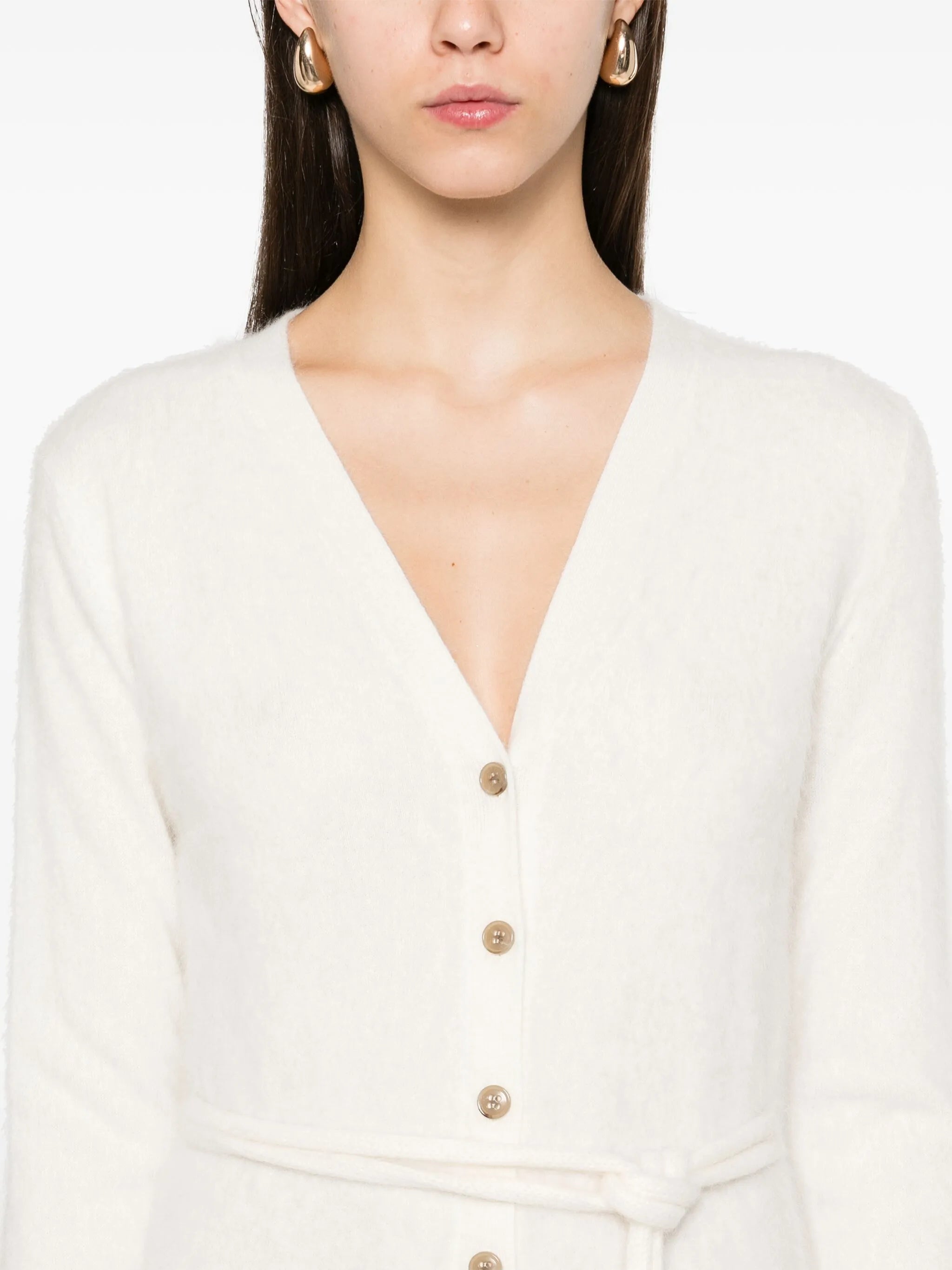 Carlie coat