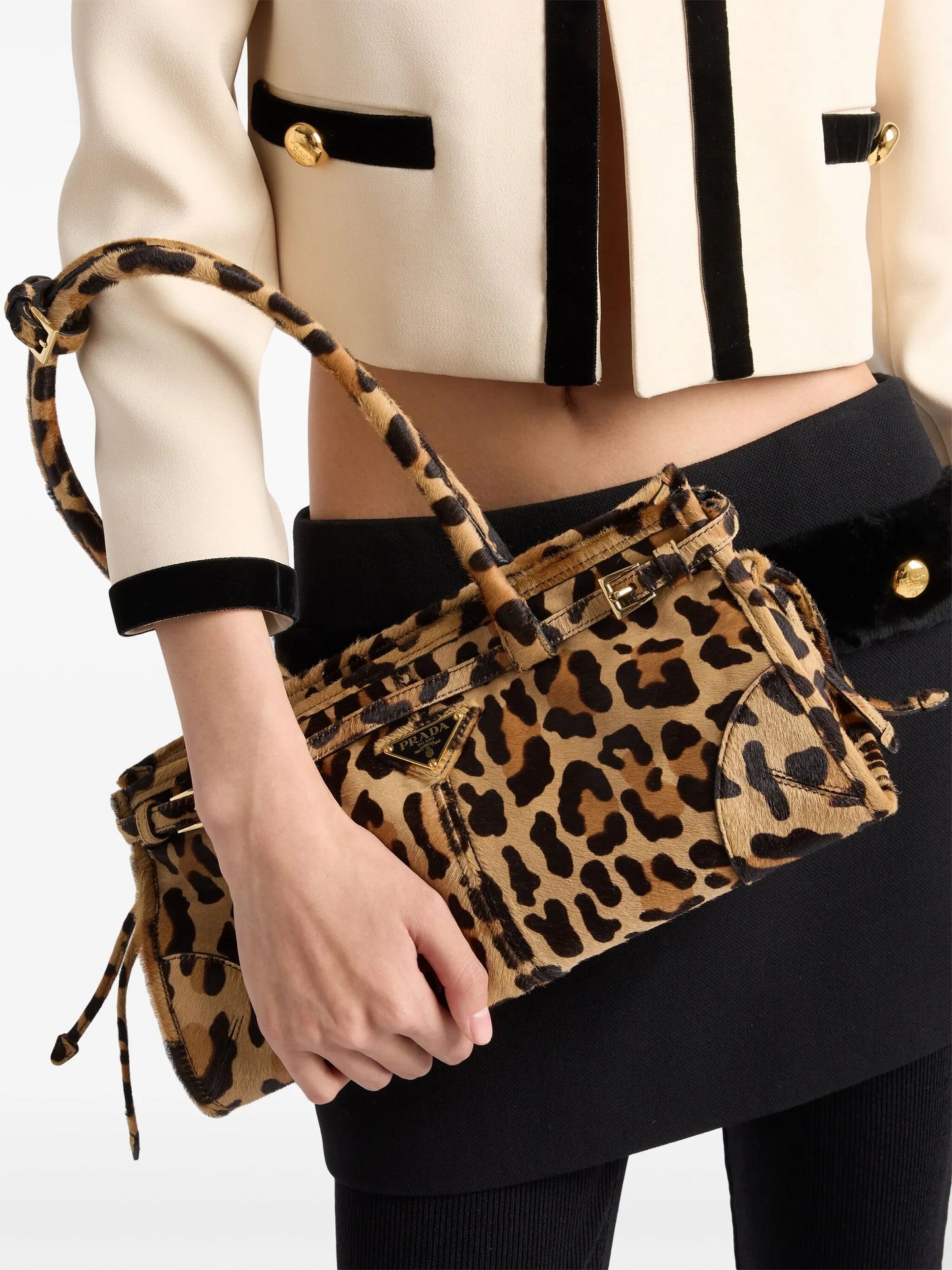 medium Bonnie tote bag