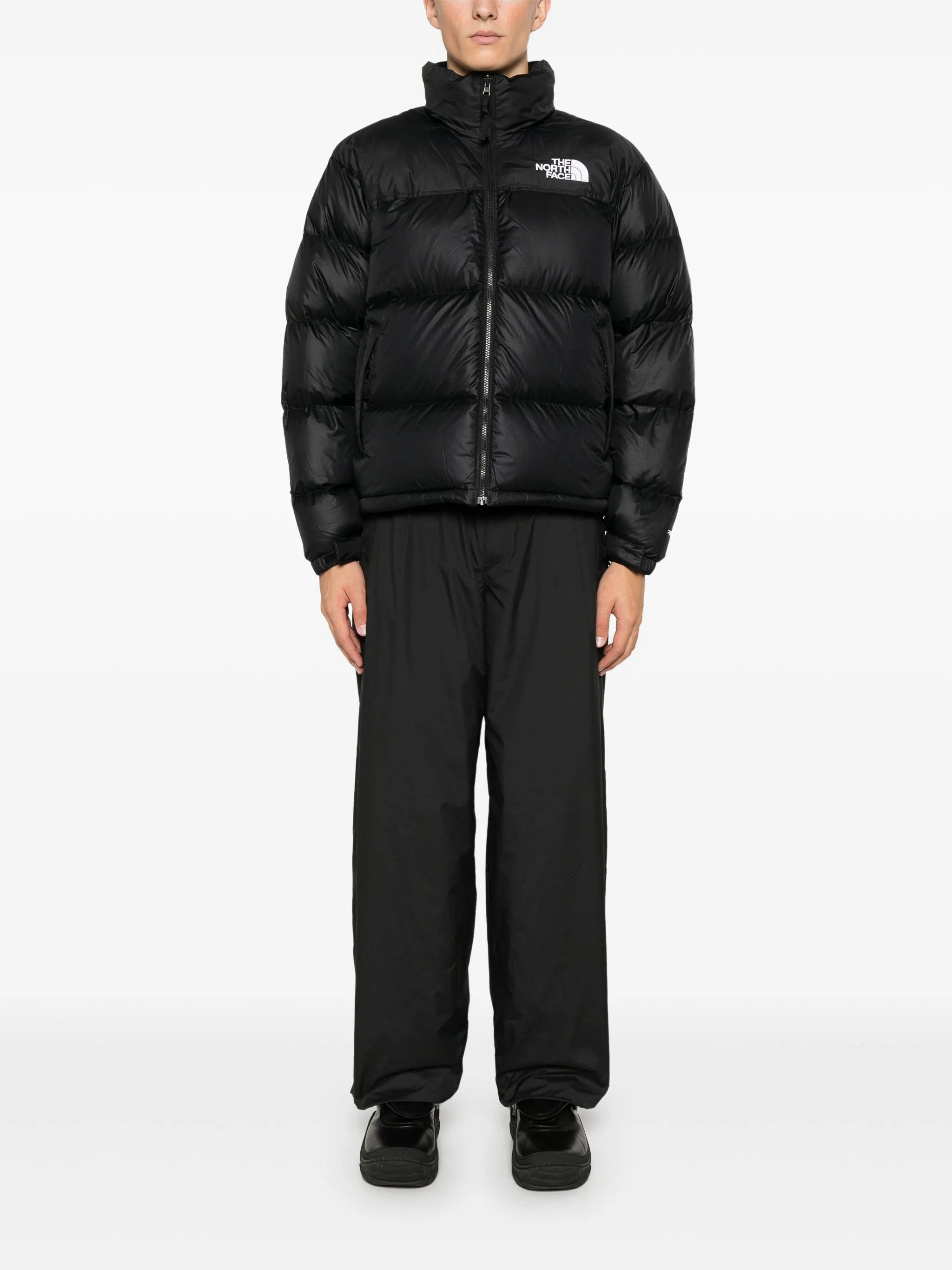 1996 Retro Nuptse jacket