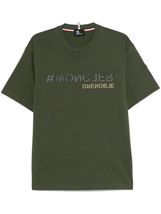 logo T-shirt