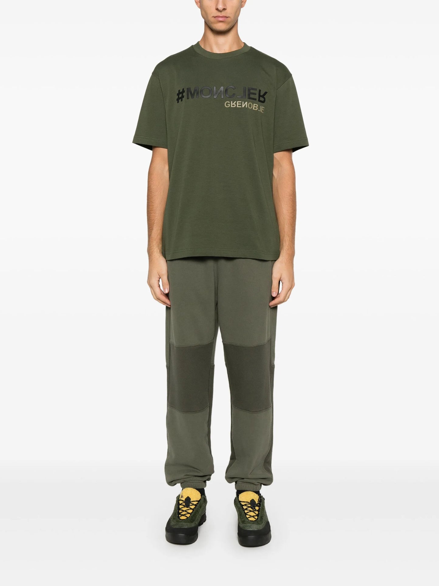 logo T-shirt