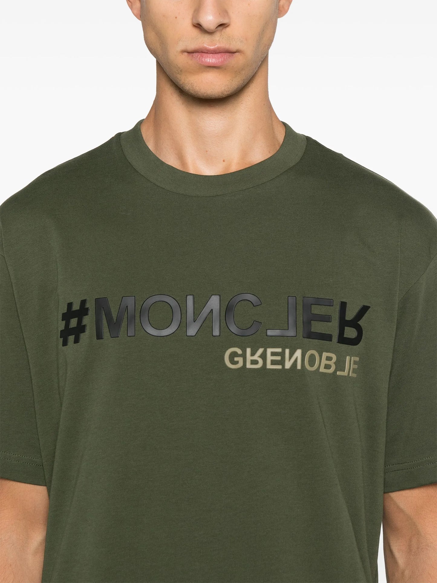 logo T-shirt