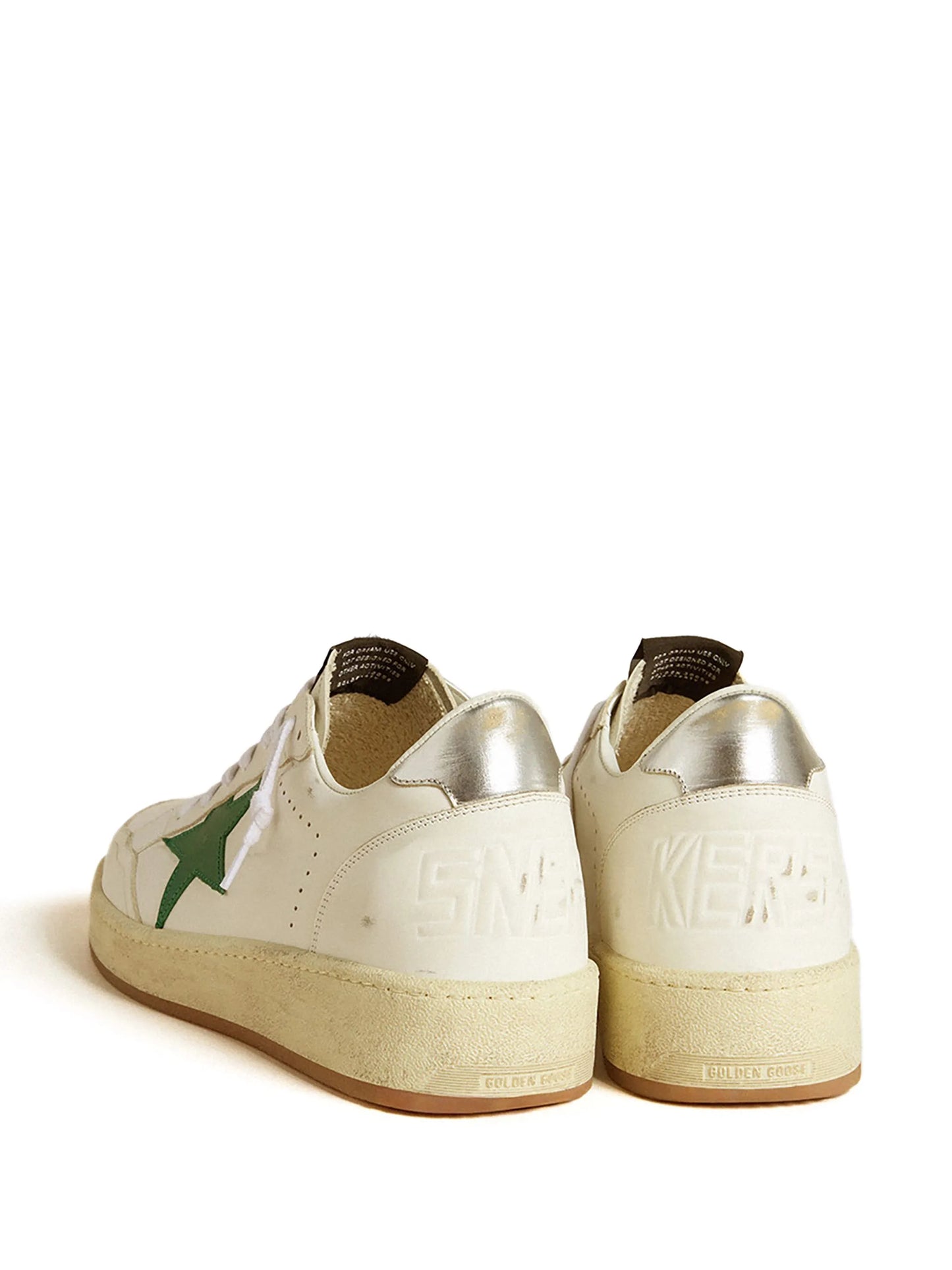 Ballstar 2 sneakers