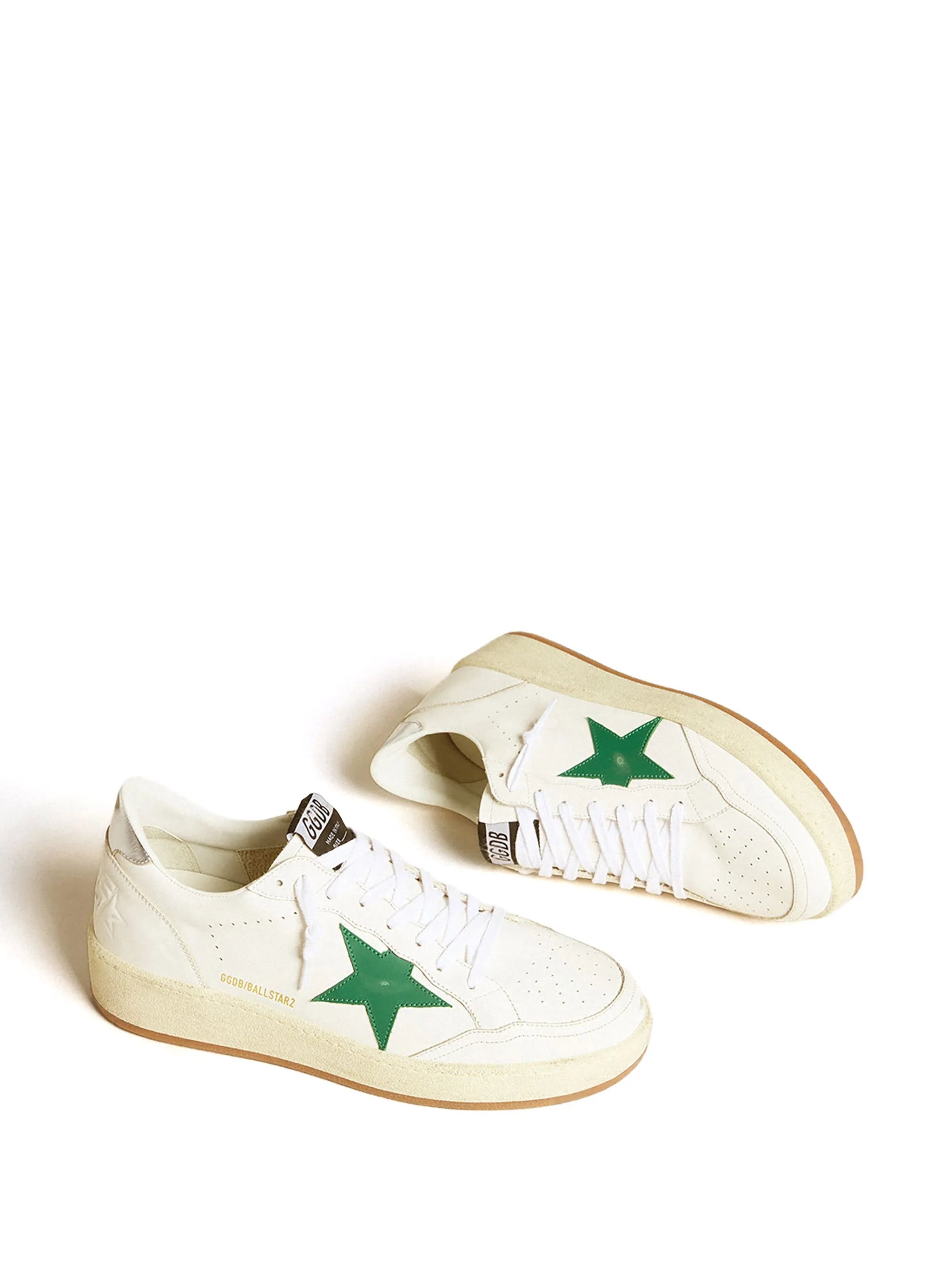 Ballstar 2 sneakers