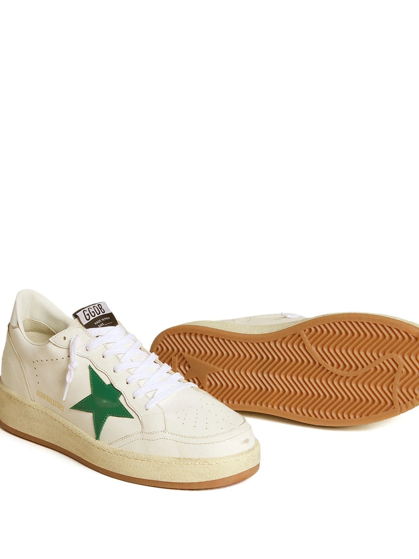 Ballstar 2 sneakers