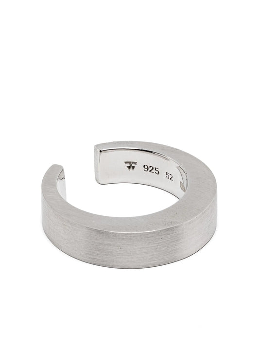 Arch ring